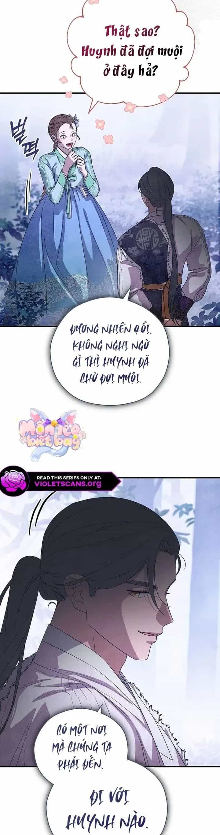 Ta Chỉ Muốn Ăn Em - Chương 47 - ảnh 42