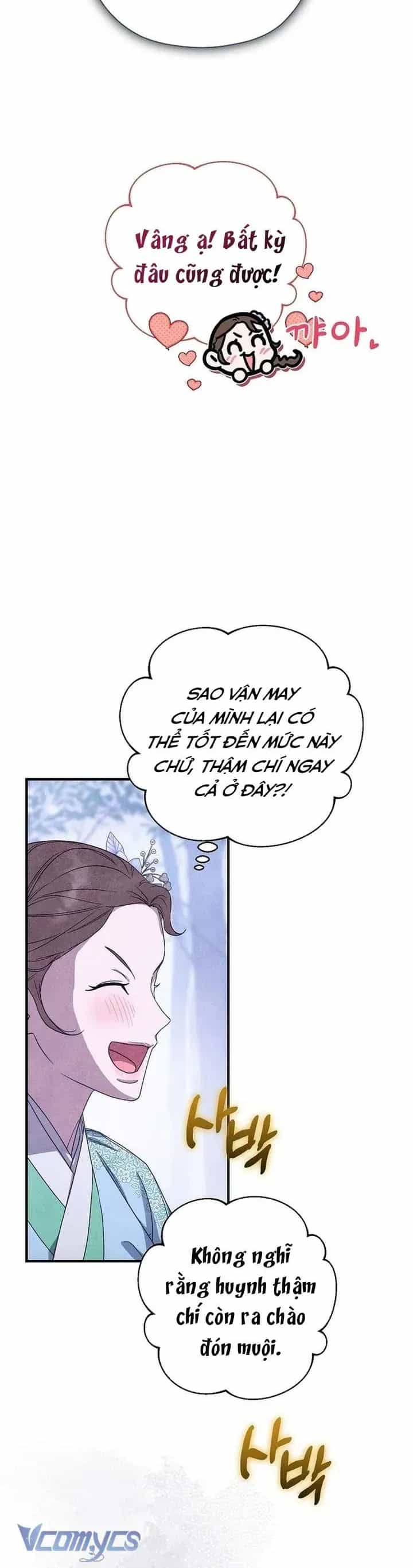 Ta Chỉ Muốn Ăn Em - Chương 47 - ảnh 43