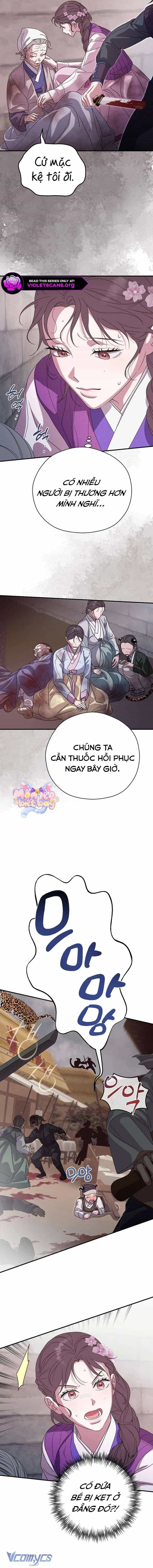 Ta Chỉ Muốn Ăn Em - Chương 48 - ảnh 13