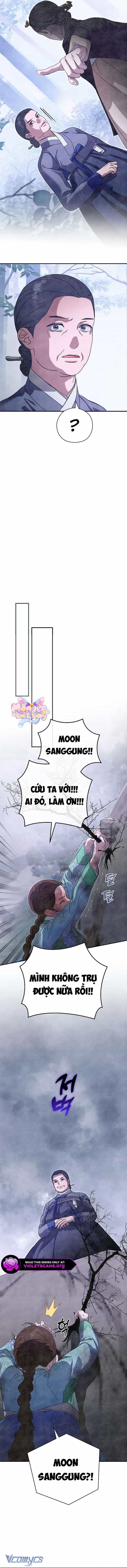 Ta Chỉ Muốn Ăn Em - Chương 48 - ảnh 8