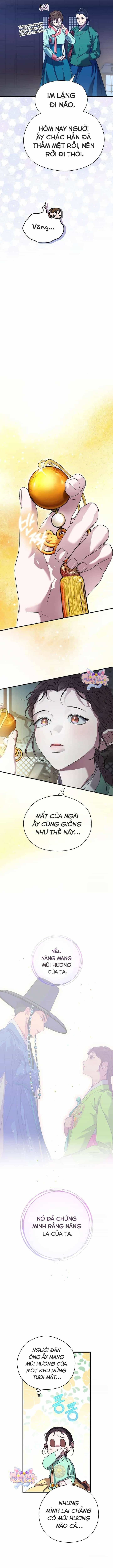 Ta Chỉ Muốn Ăn Em - Chương 5 - ảnh 14
