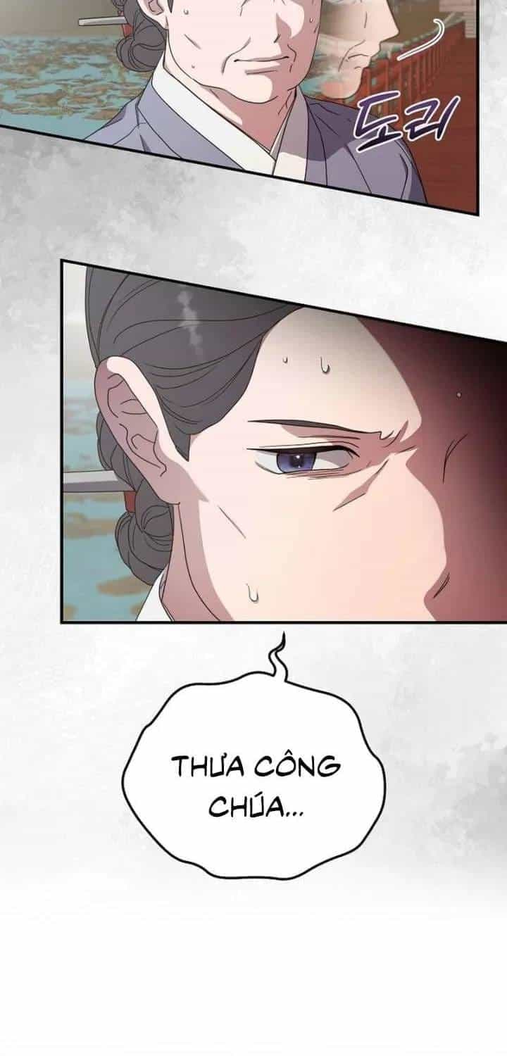 Ta Chỉ Muốn Ăn Em - Chương 50 - ảnh 22