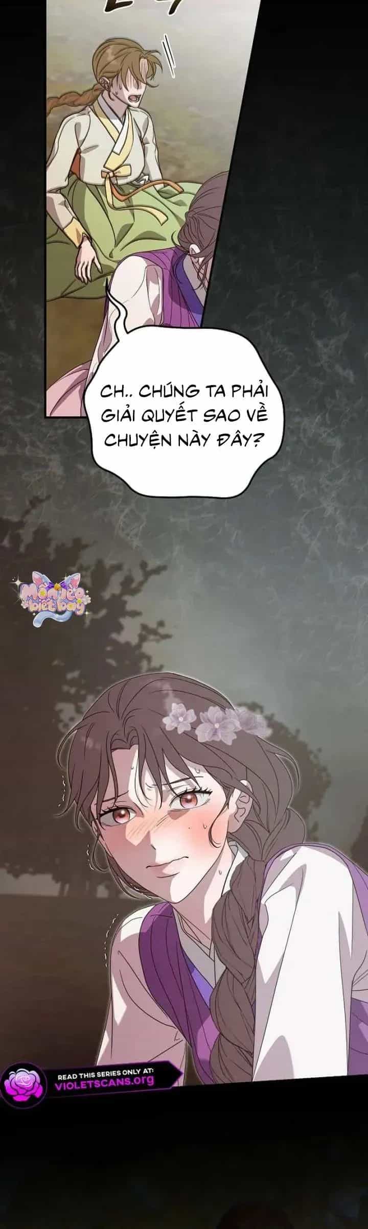 Ta Chỉ Muốn Ăn Em - Chương 51 - ảnh 22