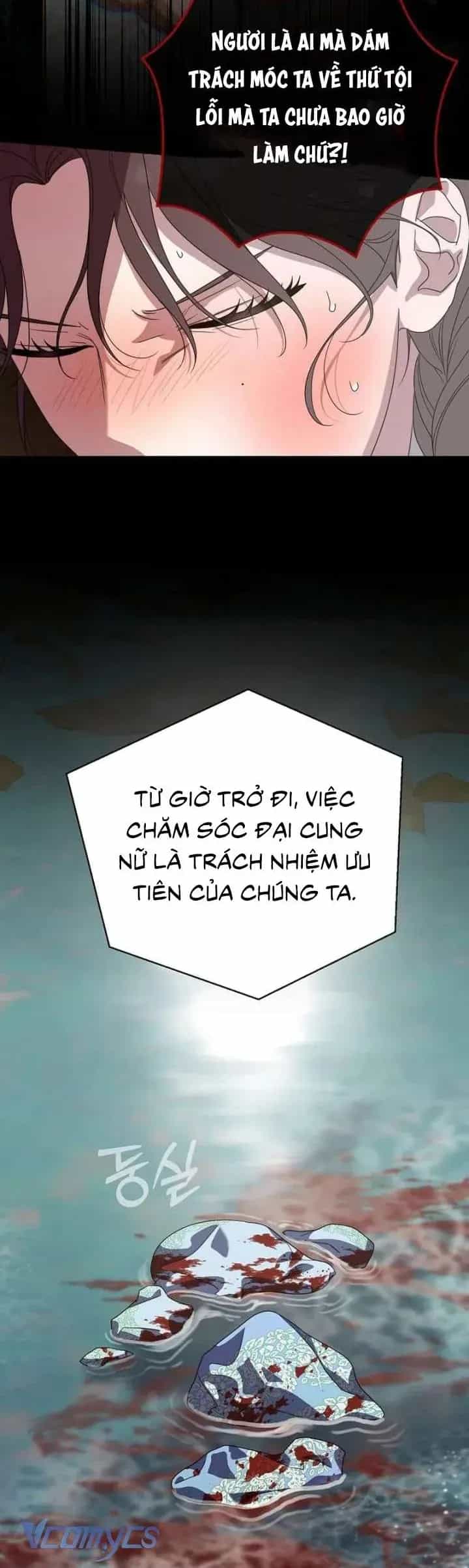 Ta Chỉ Muốn Ăn Em - Chương 51 - ảnh 24