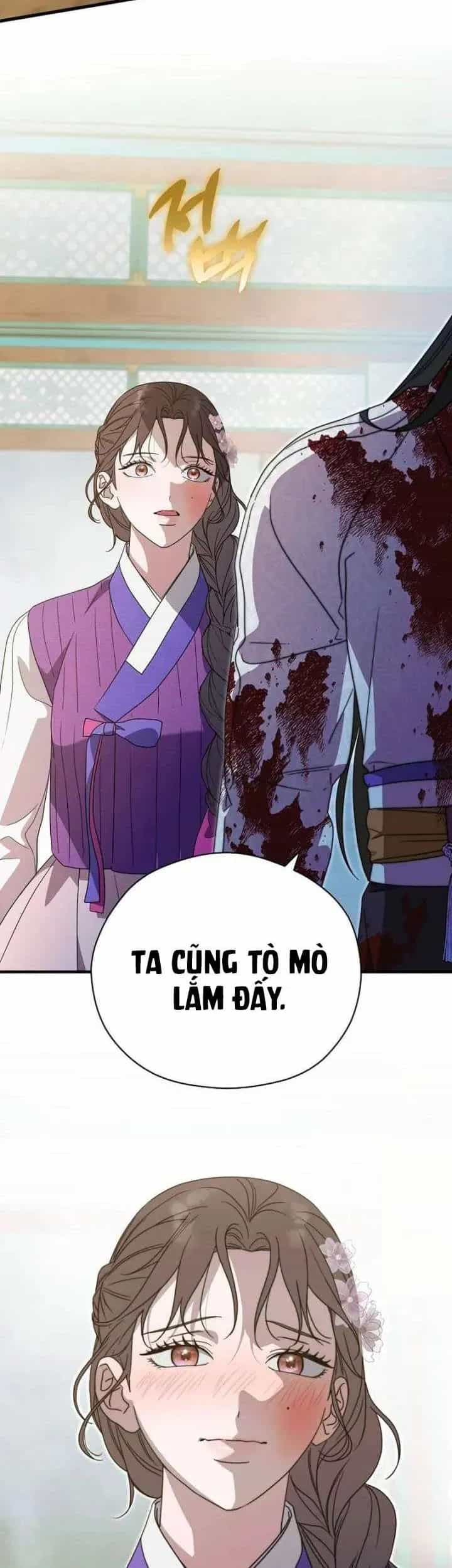 Ta Chỉ Muốn Ăn Em - Chương 52 - ảnh 11