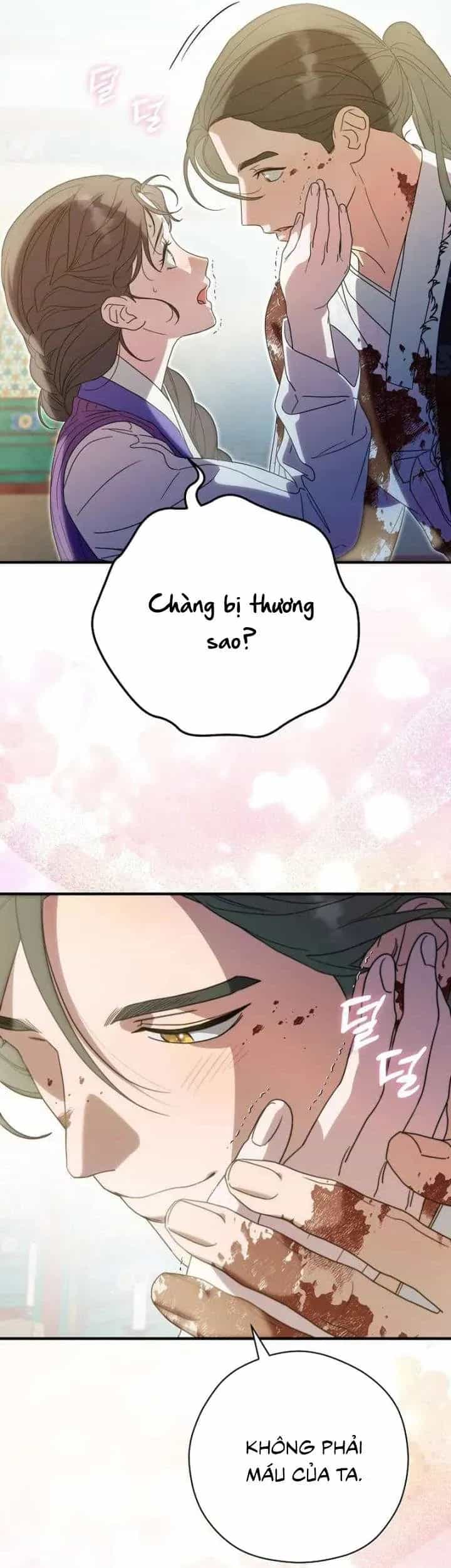 Ta Chỉ Muốn Ăn Em - Chương 52 - ảnh 21