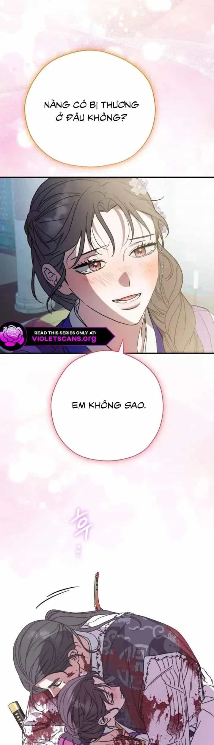 Ta Chỉ Muốn Ăn Em - Chương 52 - ảnh 22