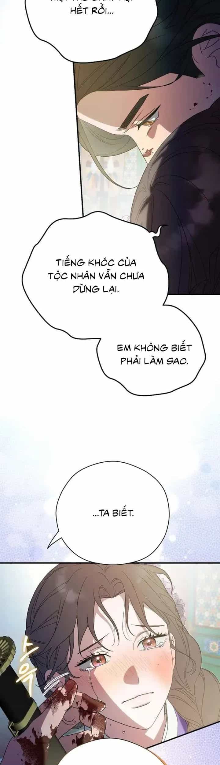 Ta Chỉ Muốn Ăn Em - Chương 52 - ảnh 26