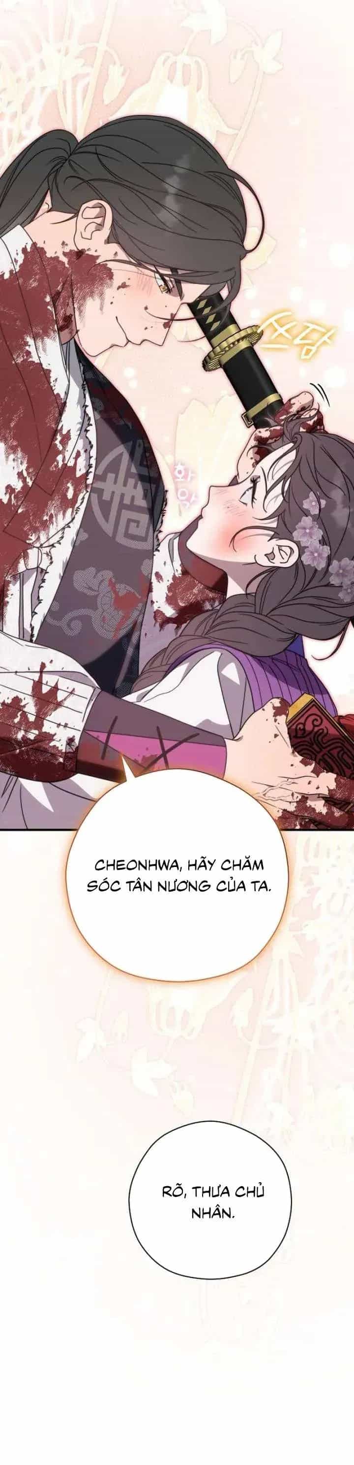 Ta Chỉ Muốn Ăn Em - Chương 52 - ảnh 29