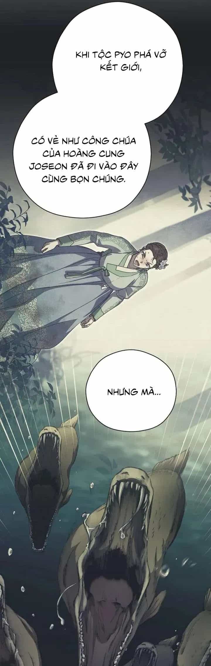 Ta Chỉ Muốn Ăn Em - Chương 52 - ảnh 32