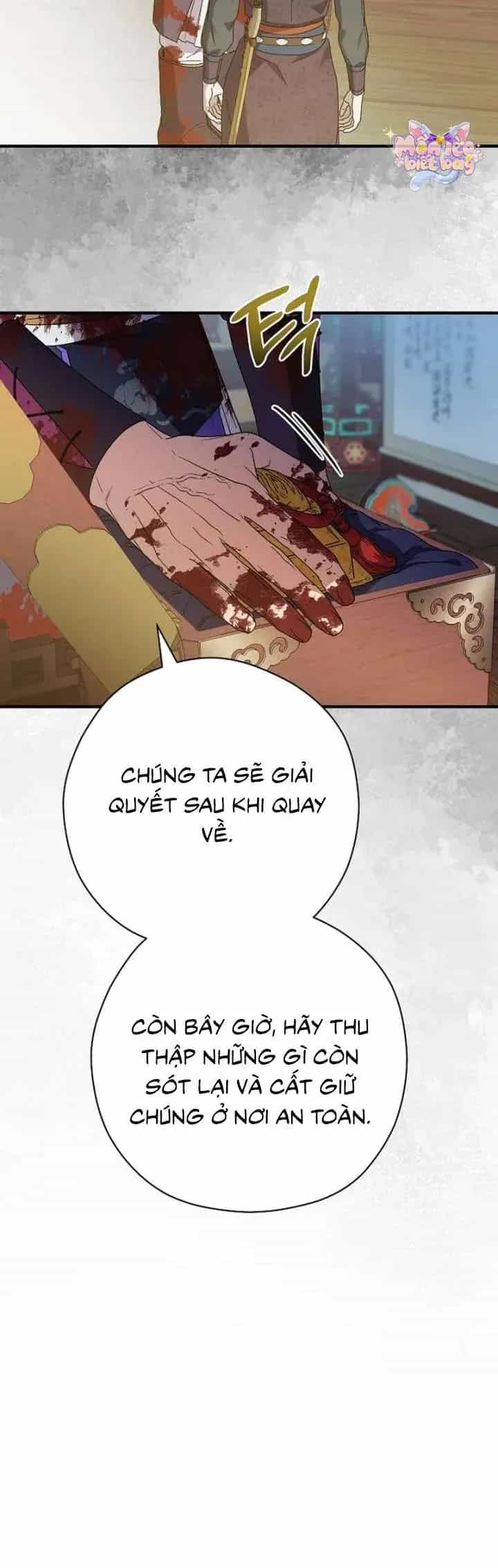 Ta Chỉ Muốn Ăn Em - Chương 52 - ảnh 34
