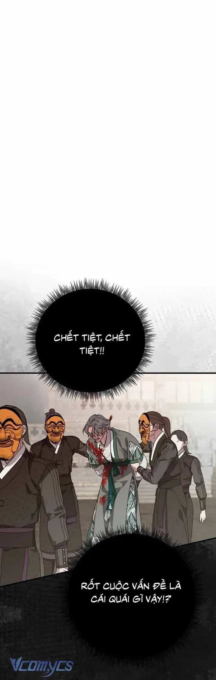 Ta Chỉ Muốn Ăn Em - Chương 52 - ảnh 35