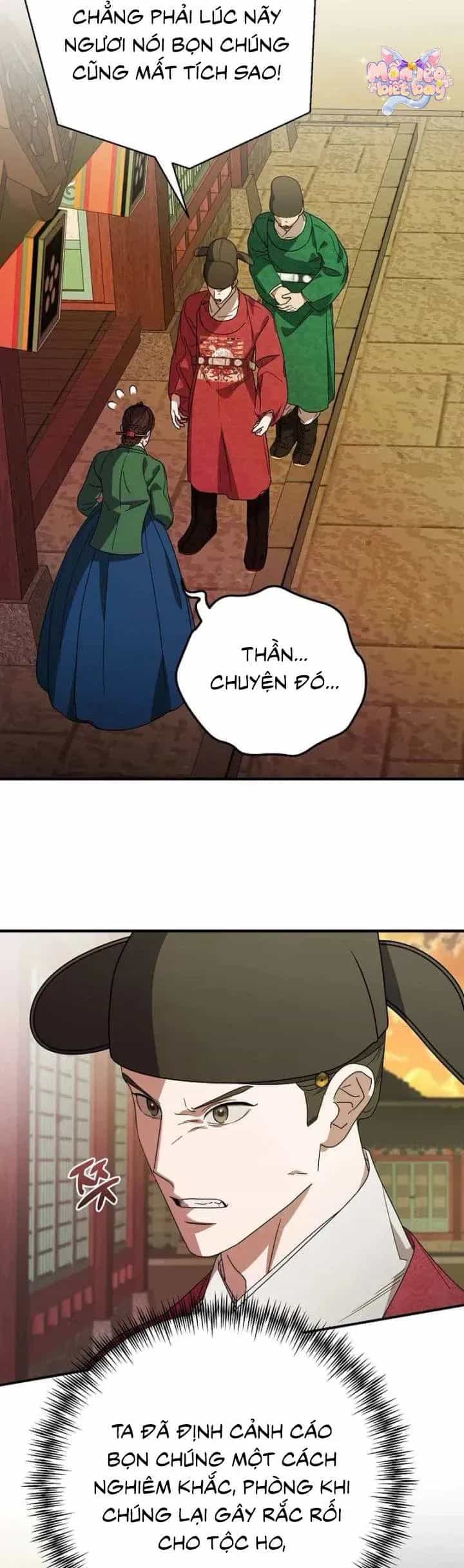 Ta Chỉ Muốn Ăn Em - Chương 52 - ảnh 42