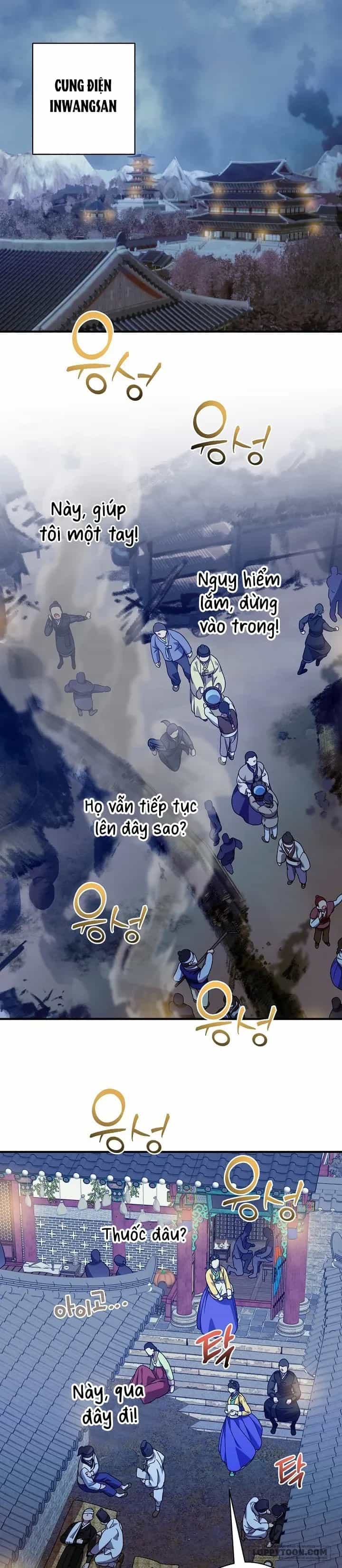 Ta Chỉ Muốn Ăn Em - Chương 53 - ảnh 2