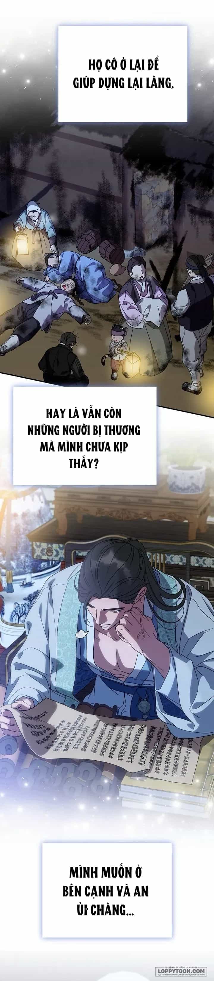 Ta Chỉ Muốn Ăn Em - Chương 54 - ảnh 10