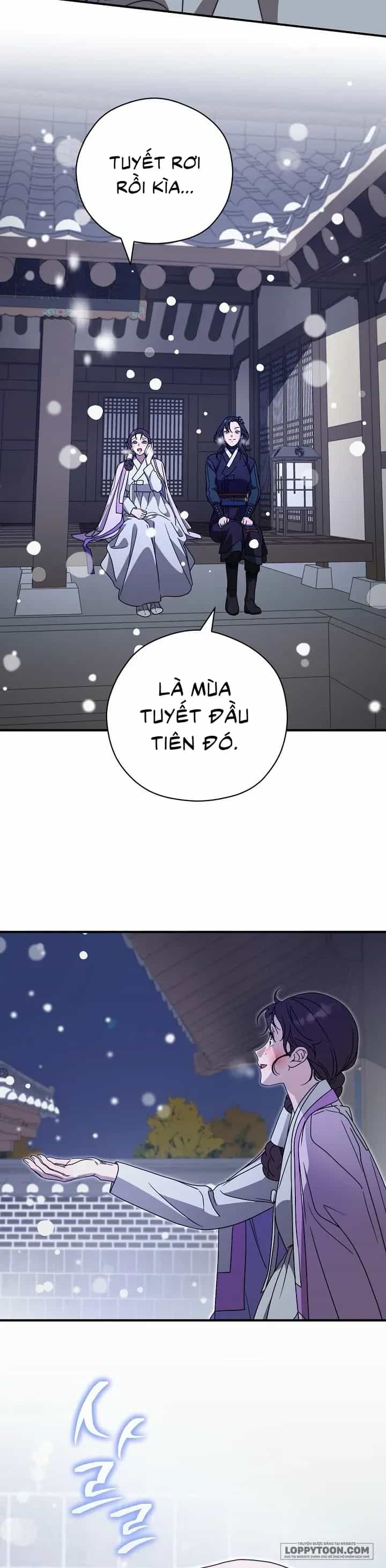 Ta Chỉ Muốn Ăn Em - Chương 54 - ảnh 14