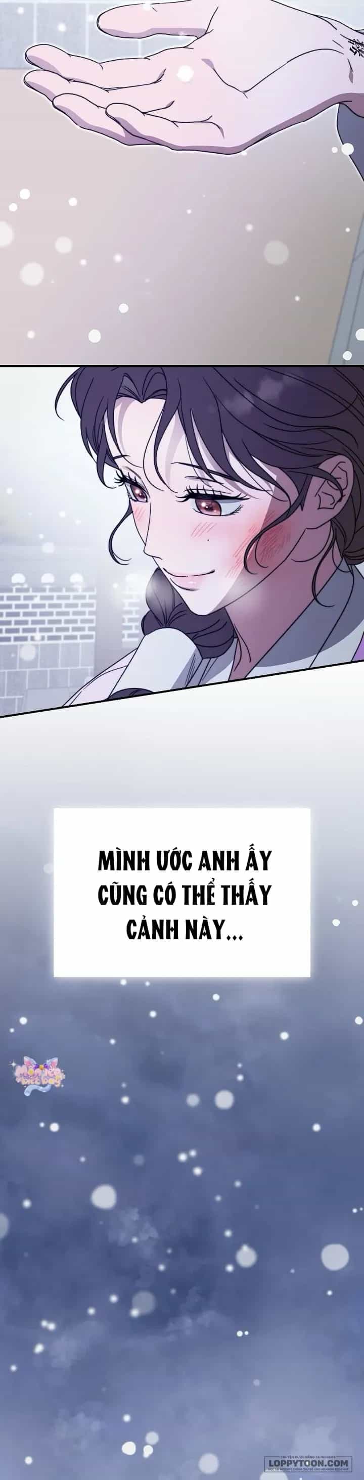 Ta Chỉ Muốn Ăn Em - Chương 54 - ảnh 15