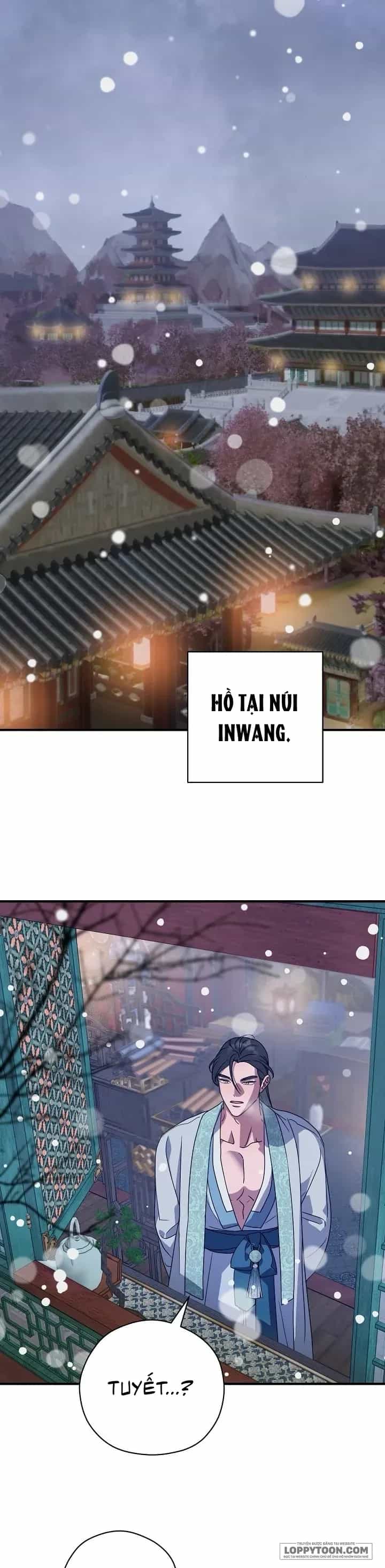 Ta Chỉ Muốn Ăn Em - Chương 54 - ảnh 16