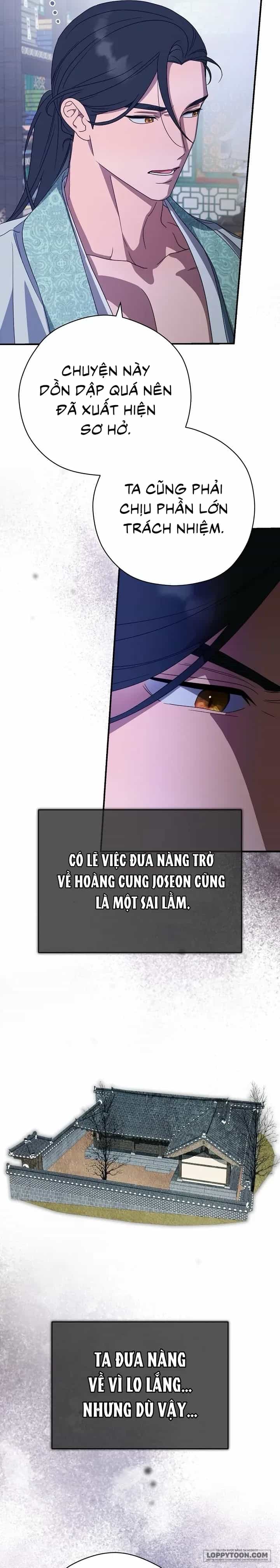 Ta Chỉ Muốn Ăn Em - Chương 54 - ảnh 19