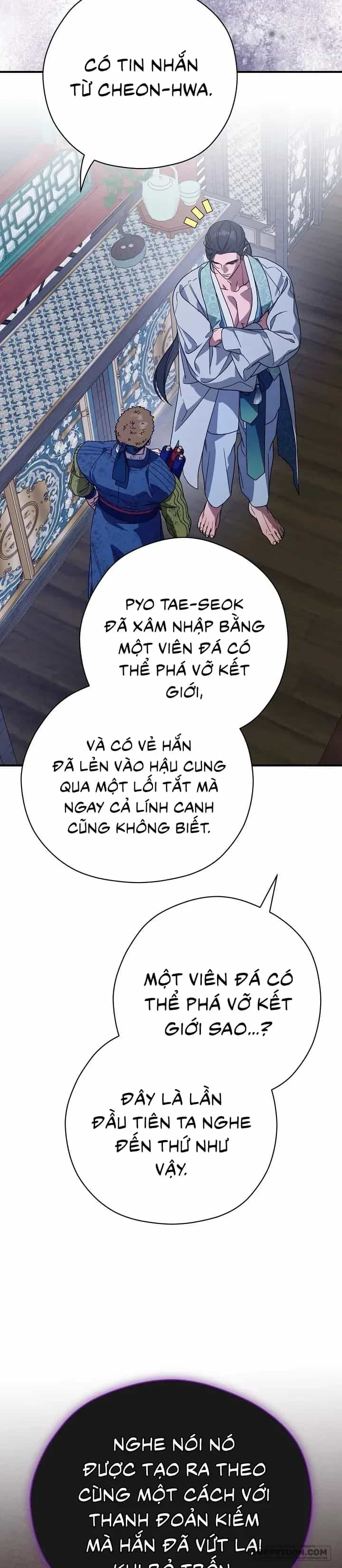 Ta Chỉ Muốn Ăn Em - Chương 54 - ảnh 20