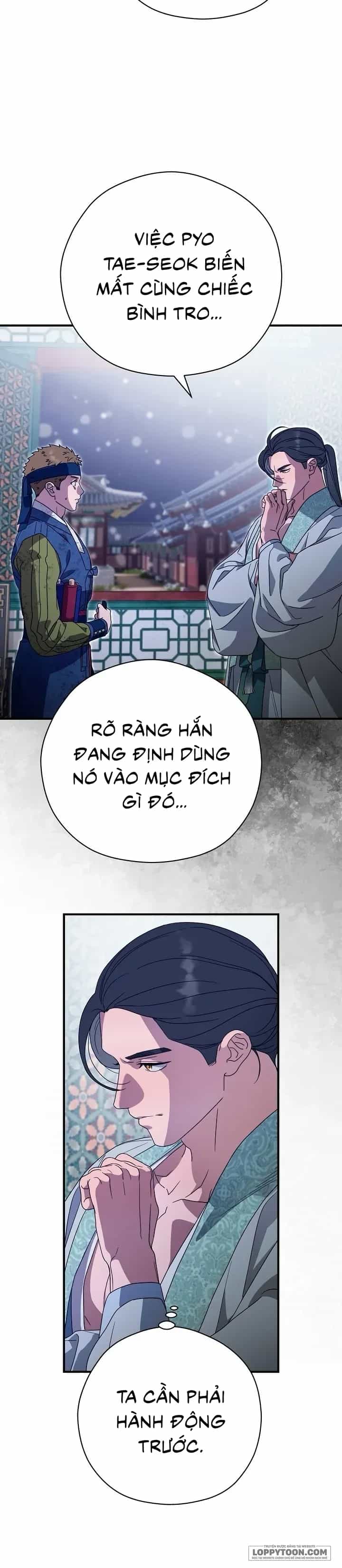 Ta Chỉ Muốn Ăn Em - Chương 54 - ảnh 22