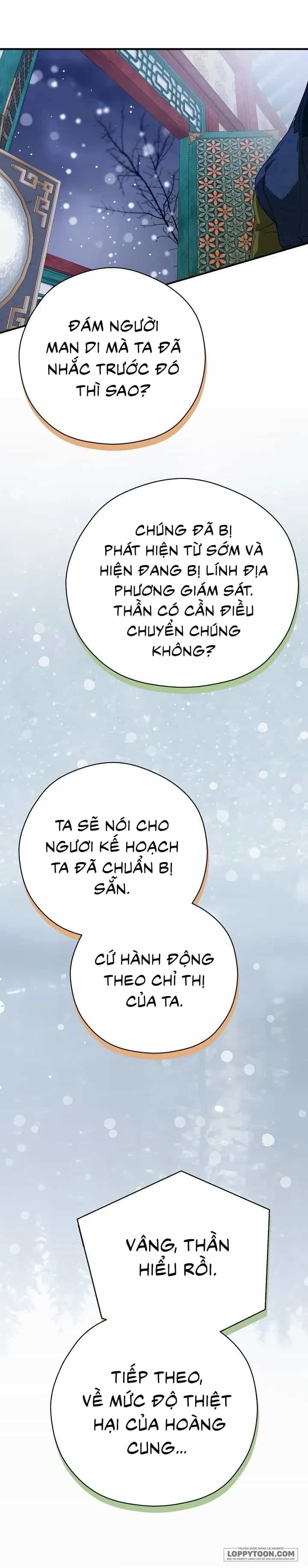 Ta Chỉ Muốn Ăn Em - Chương 54 - ảnh 23