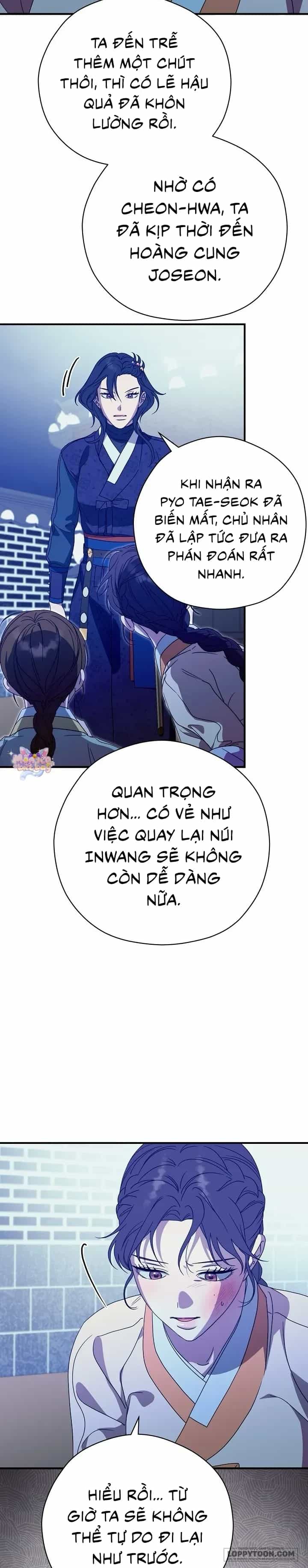 Ta Chỉ Muốn Ăn Em - Chương 54 - ảnh 3