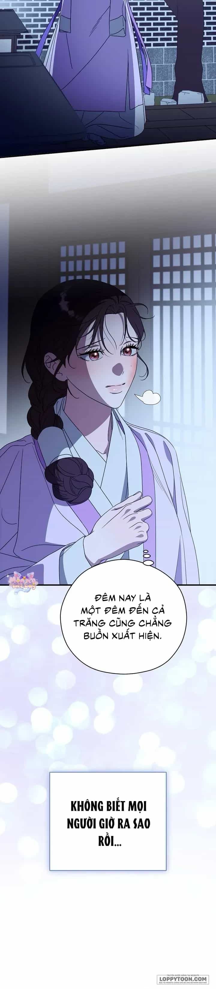 Ta Chỉ Muốn Ăn Em - Chương 54 - ảnh 9