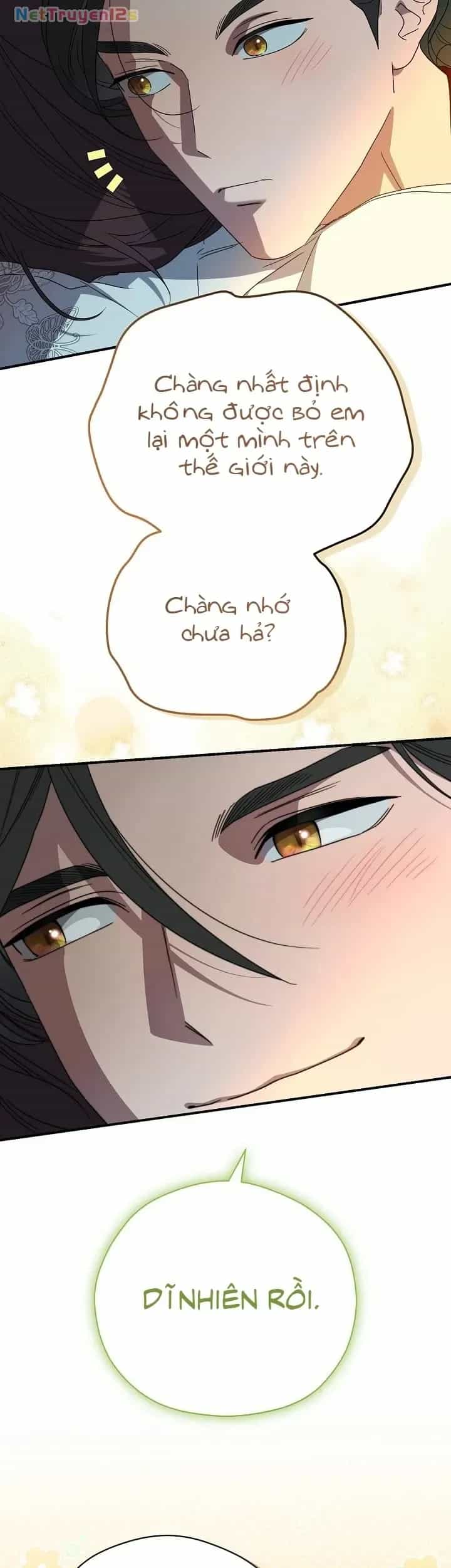 Ta Chỉ Muốn Ăn Em - Chương 56 - ảnh 7
