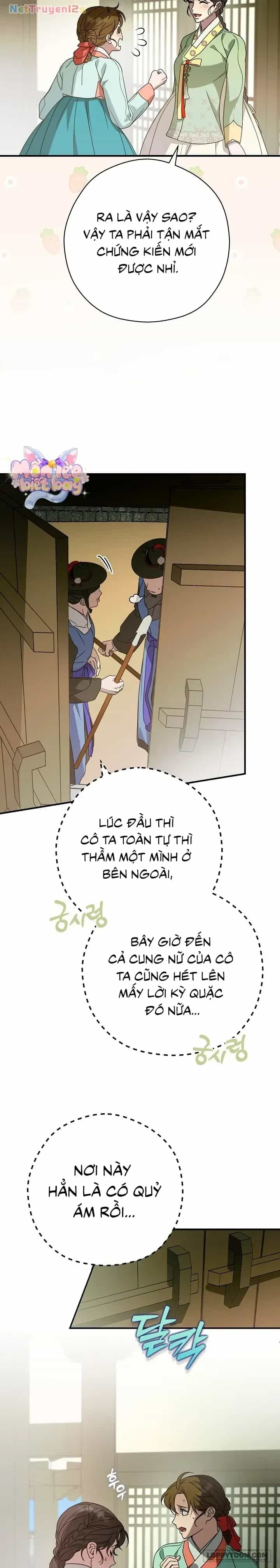 Ta Chỉ Muốn Ăn Em - Chương 57 - ảnh 3