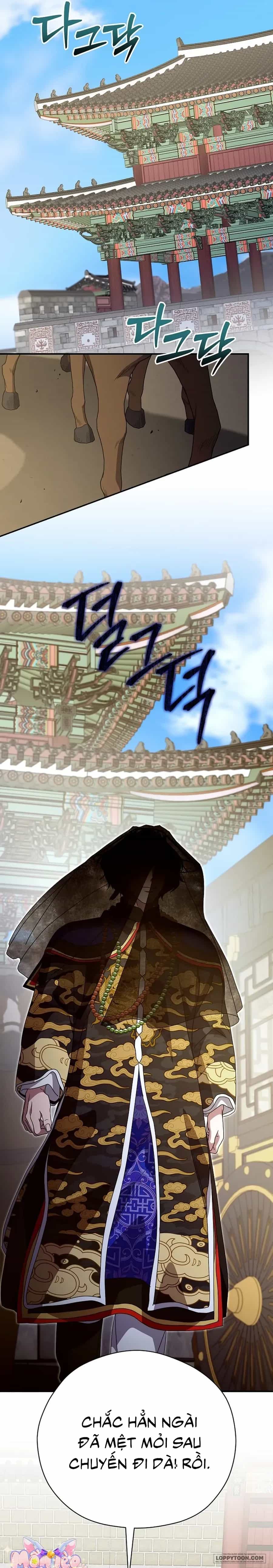 Ta Chỉ Muốn Ăn Em - Chương 58 - ảnh 6