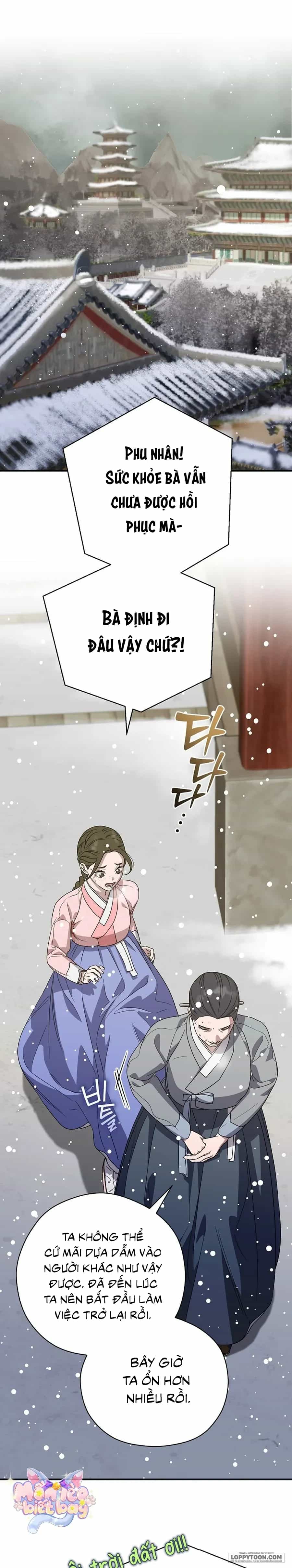 Ta Chỉ Muốn Ăn Em - Chương 59 - ảnh 2