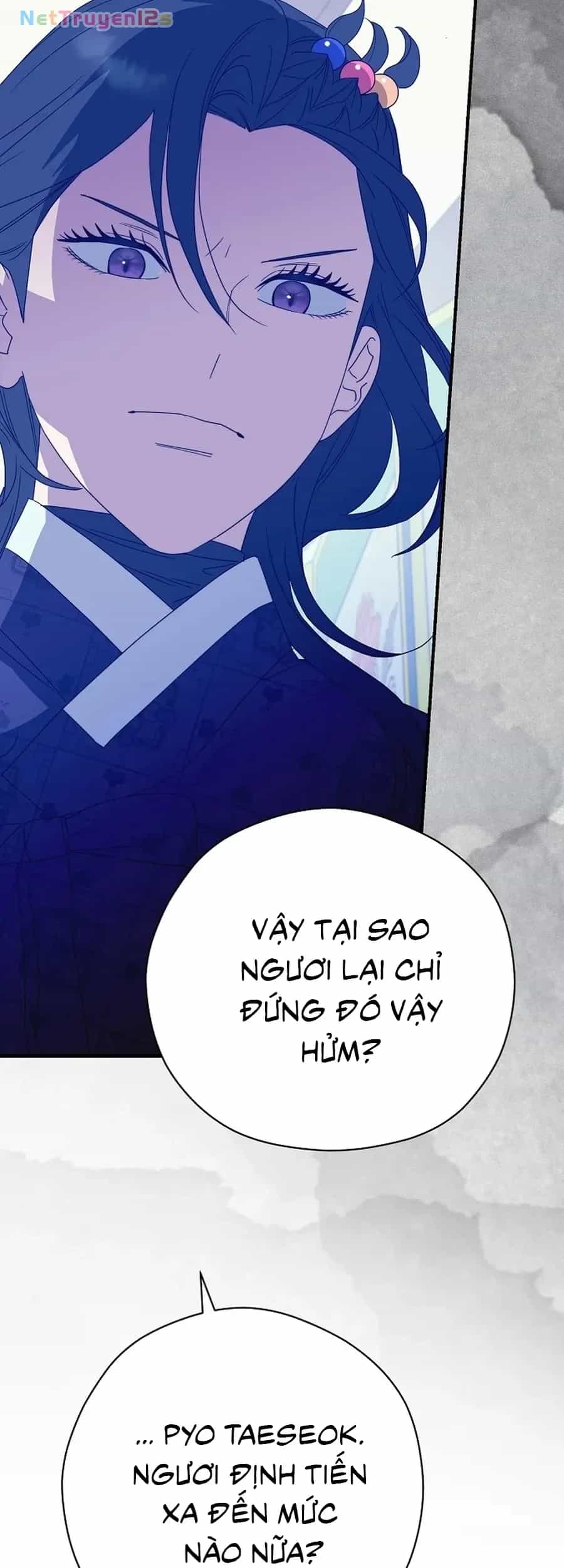 Ta Chỉ Muốn Ăn Em - Chương 60 - ảnh 35