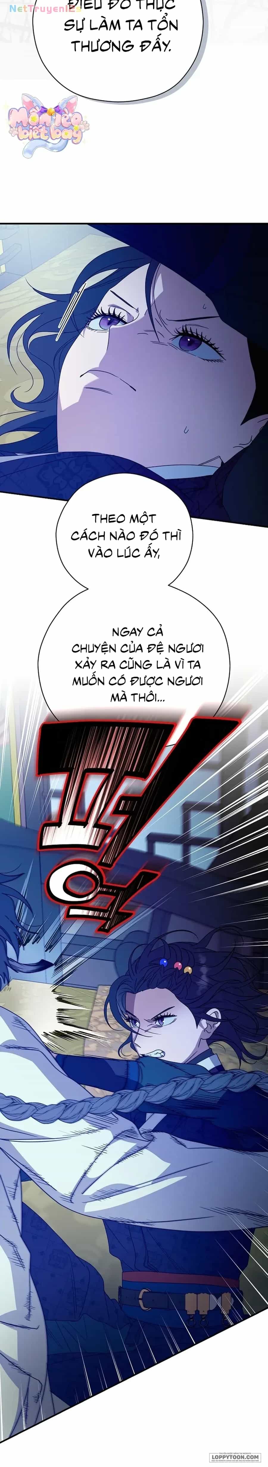 Ta Chỉ Muốn Ăn Em - Chương 60 - ảnh 49