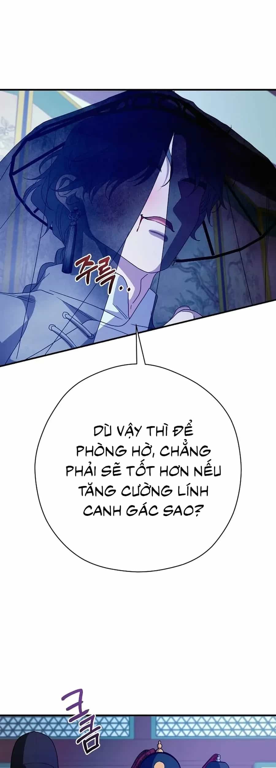 Ta Chỉ Muốn Ăn Em - Chương 60 - ảnh 63