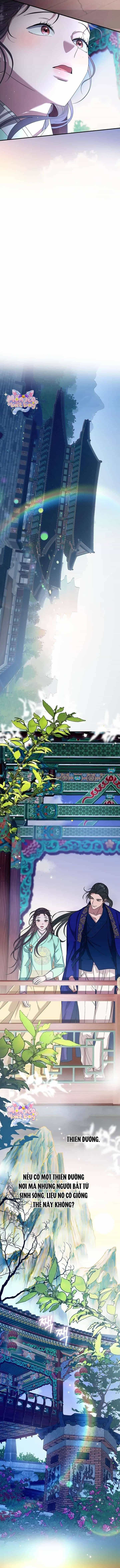 Ta Chỉ Muốn Ăn Em - Chương 8 - ảnh 10