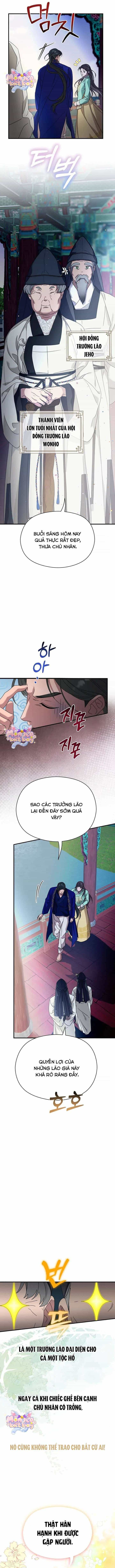 Ta Chỉ Muốn Ăn Em - Chương 8 - ảnh 12