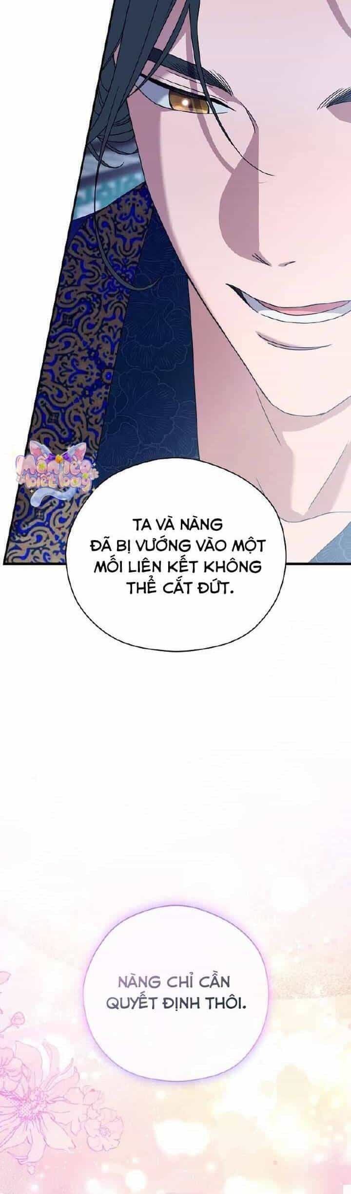 Ta Chỉ Muốn Ăn Em - Chương 9 - ảnh 17