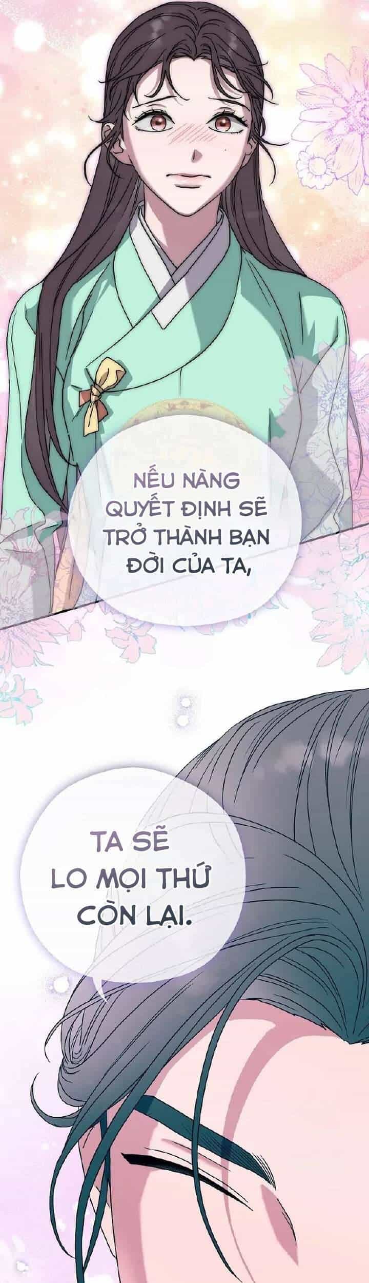 Ta Chỉ Muốn Ăn Em - Chương 9 - ảnh 18