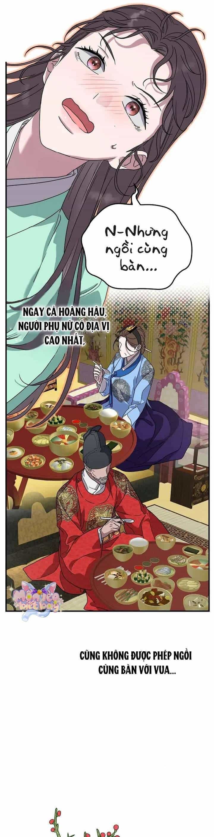 Ta Chỉ Muốn Ăn Em - Chương 9 - ảnh 26