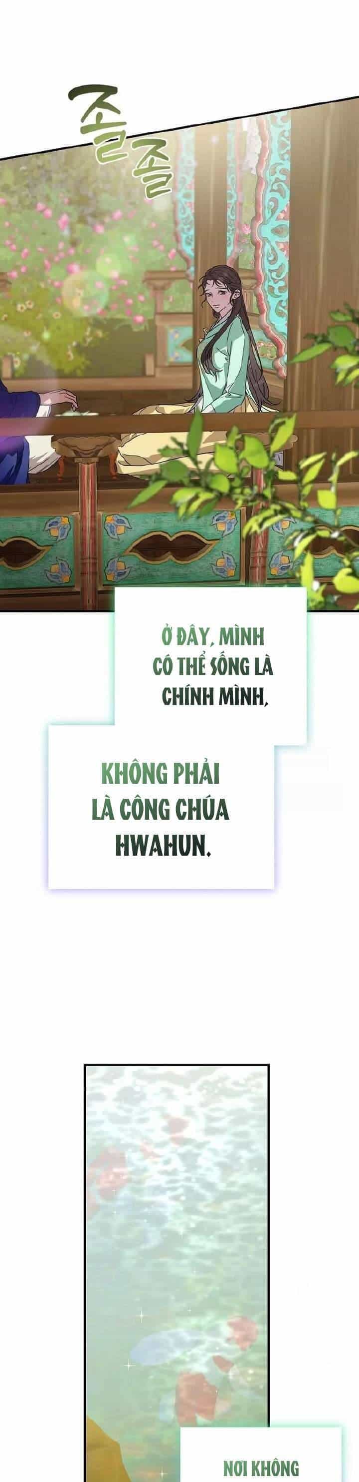 Ta Chỉ Muốn Ăn Em - Chương 9 - ảnh 43