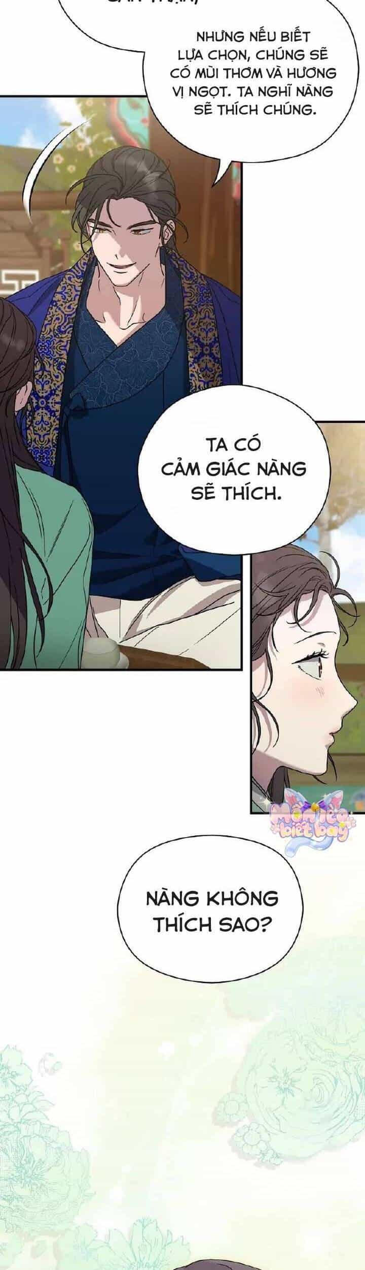 Ta Chỉ Muốn Ăn Em - Chương 9 - ảnh 47