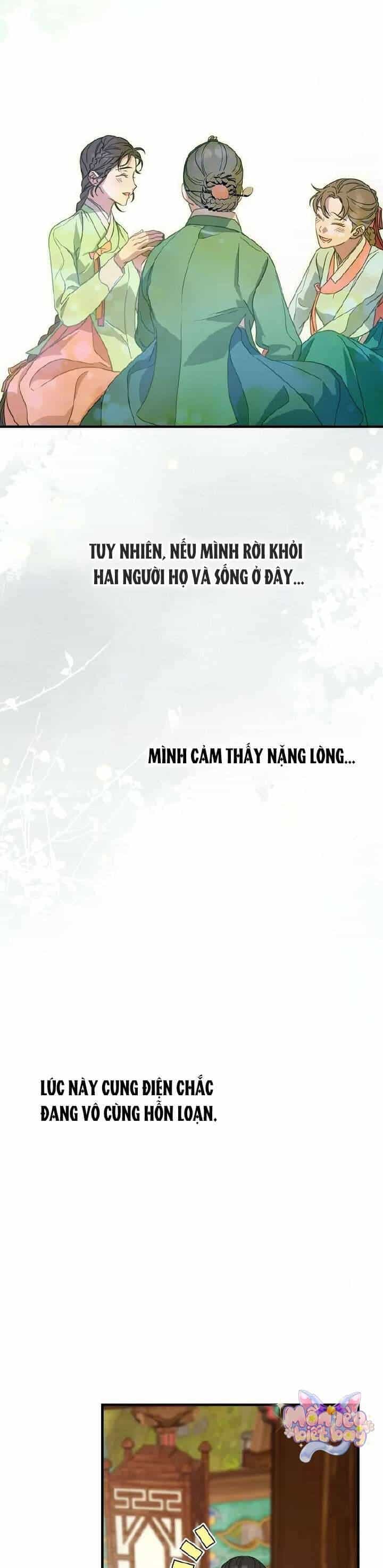 Ta Chỉ Muốn Ăn Em - Chương 9 - ảnh 50