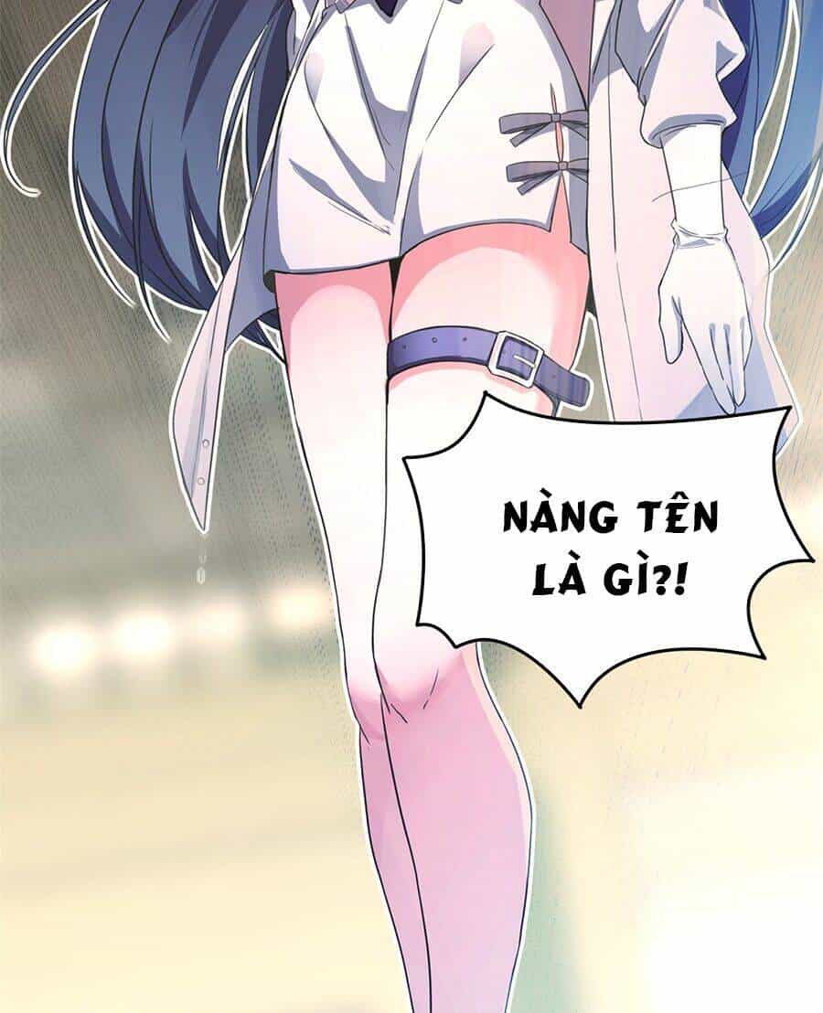 Ta Chỉ Muốn An Tĩnh Chơi Game - Chương 1 - ảnh 54