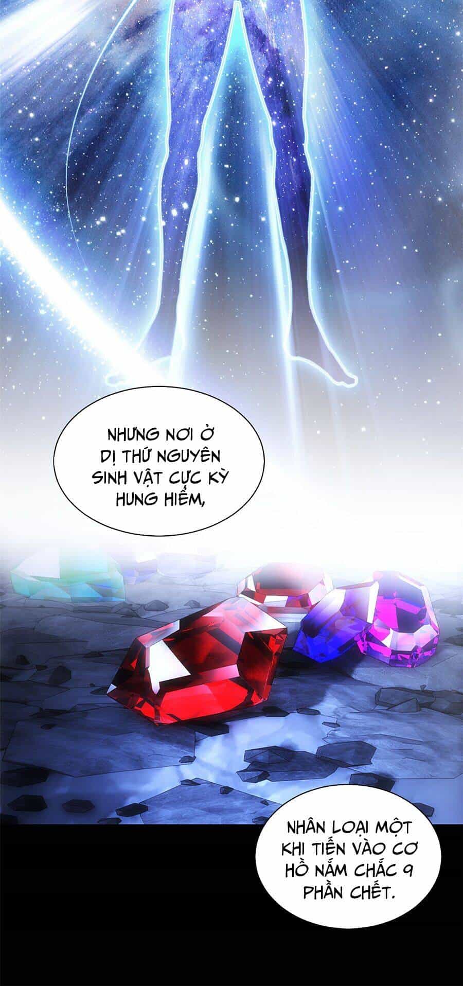 Ta Chỉ Muốn An Tĩnh Chơi Game - Chương 1 - ảnh 6