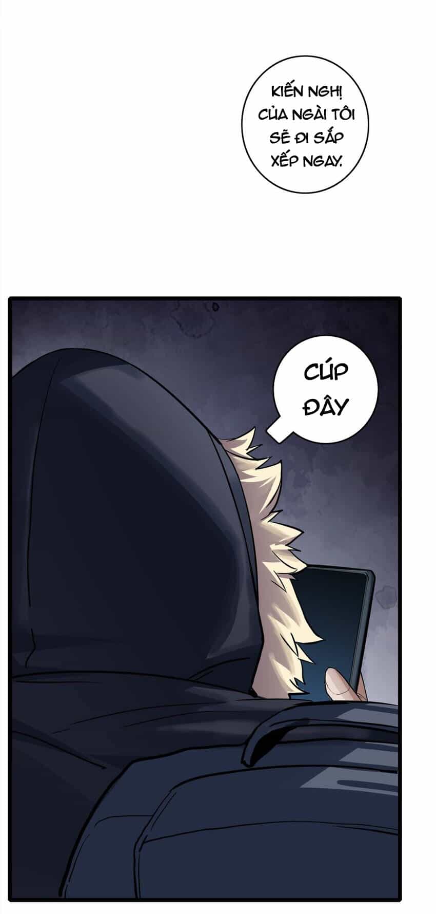 Ta Chỉ Muốn An Tĩnh Chơi Game - Chương 100 - ảnh 26