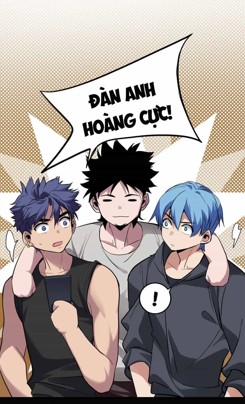 Ta Chỉ Muốn An Tĩnh Chơi Game - Chương 102 - ảnh 5