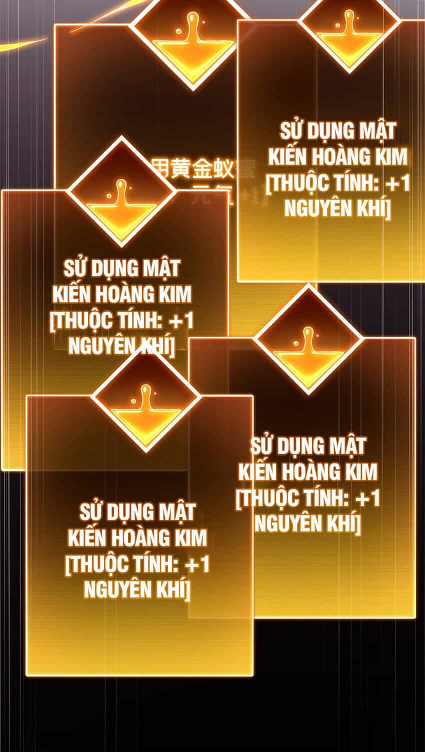 Ta Chỉ Muốn An Tĩnh Chơi Game - Chương 103 - ảnh 25