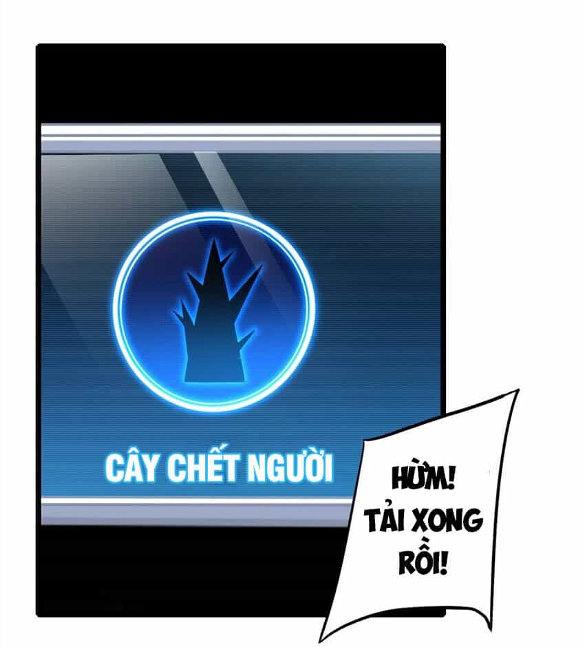 Ta Chỉ Muốn An Tĩnh Chơi Game - Chương 105 - ảnh 30