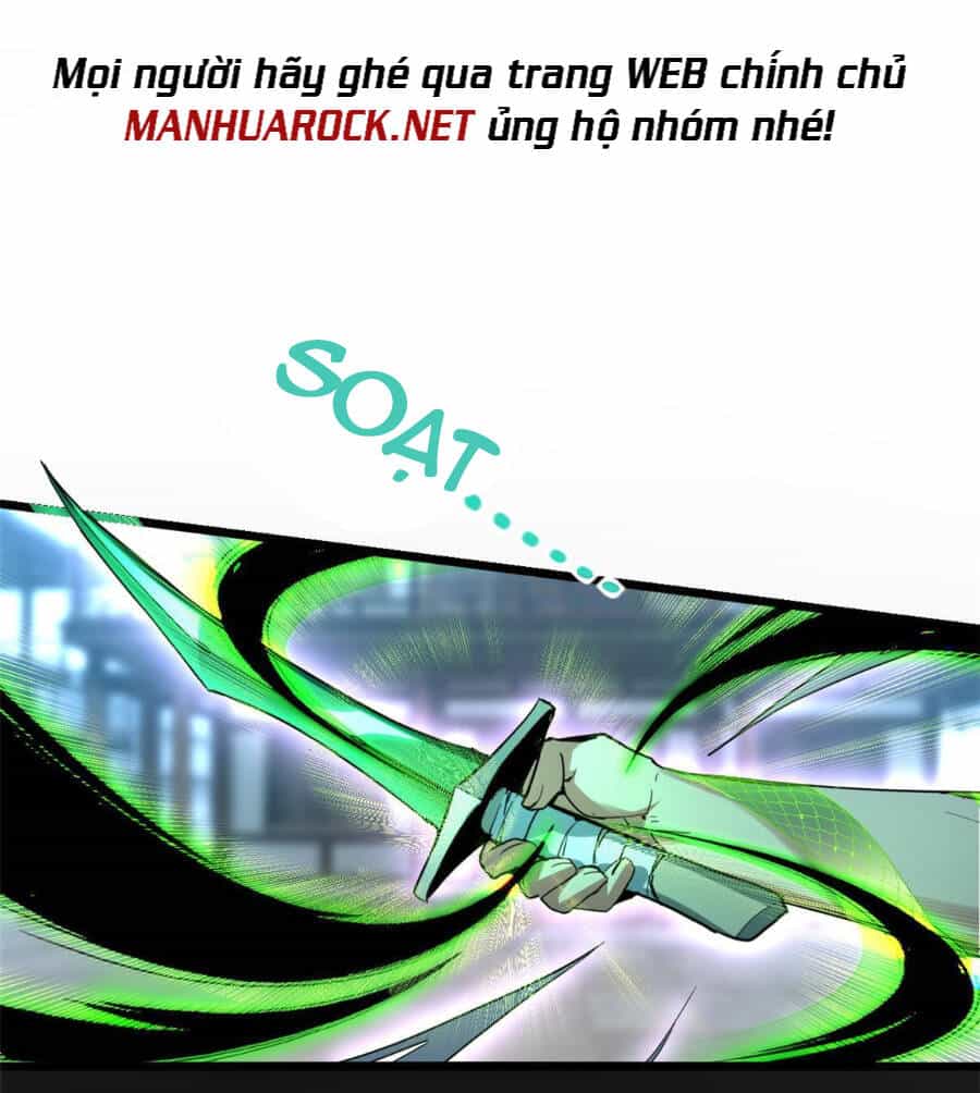 Ta Chỉ Muốn An Tĩnh Chơi Game - Chương 11 - ảnh 11